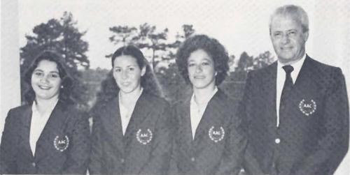Susana B. Garmendia, Maria E. Noguerol, Beatriz G. Rossello, Mr. Ivar F.W. Brostrom
